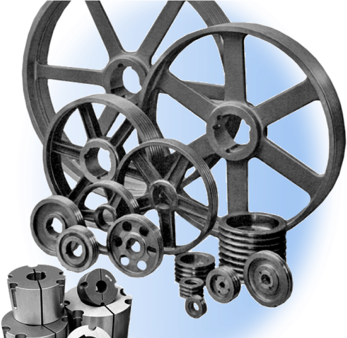 Pulley (720x680), Png Download