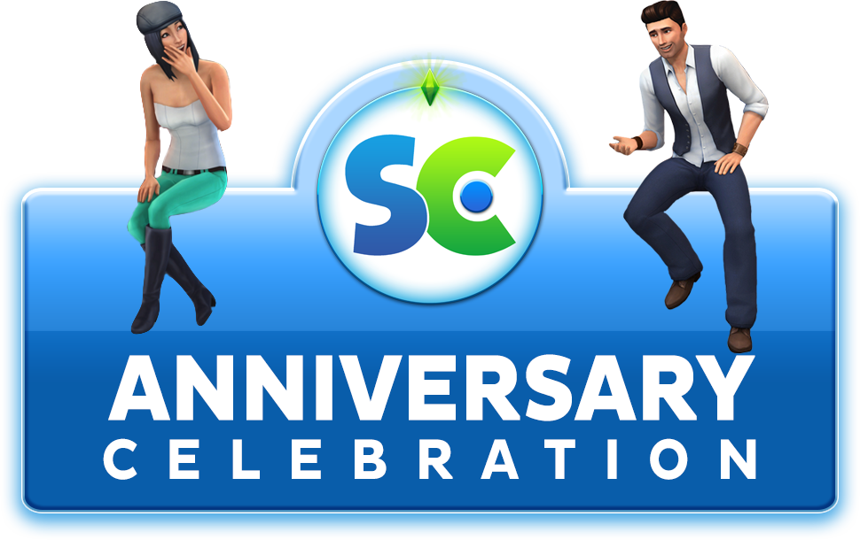 Promo Designs - Anniversary (970x610), Png Download