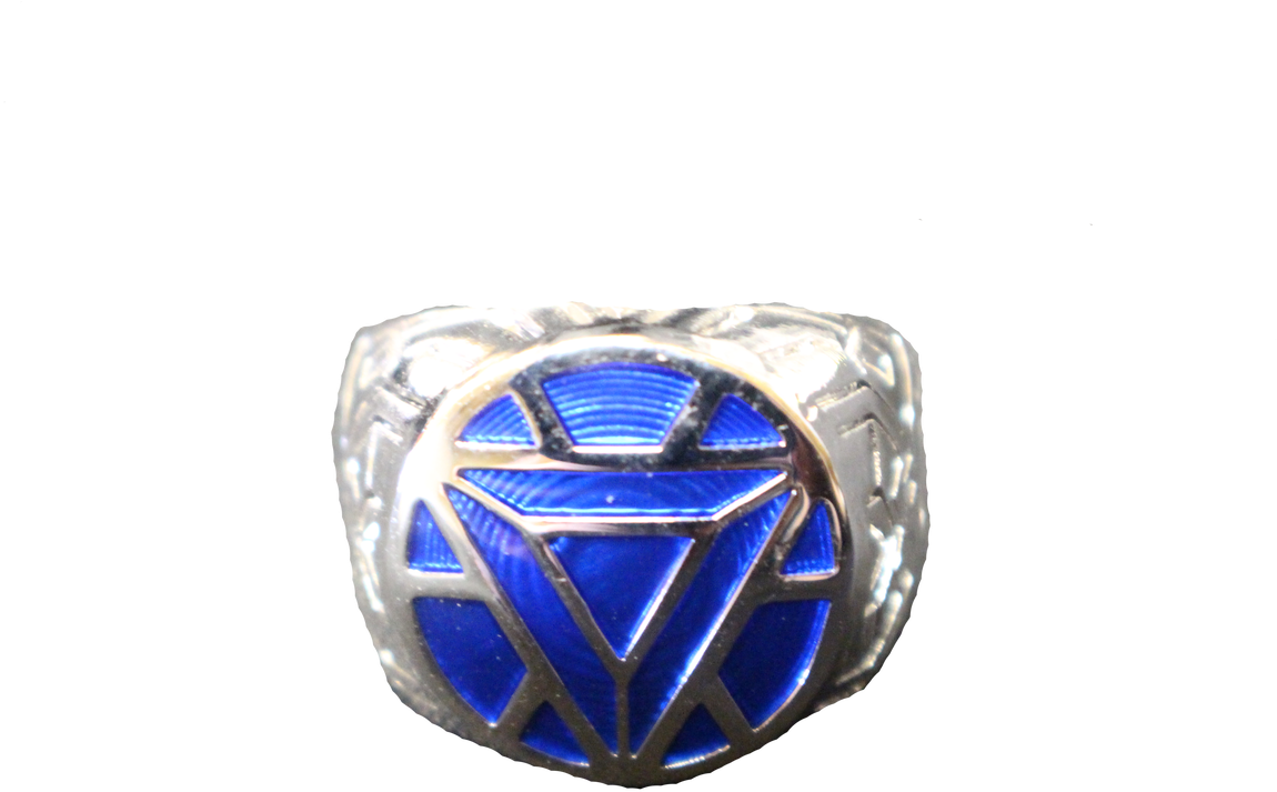 Image 1 - Women's Ring - 8 (1280x975), Png Download