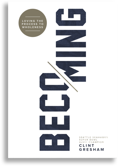 Becoming (537x730), Png Download