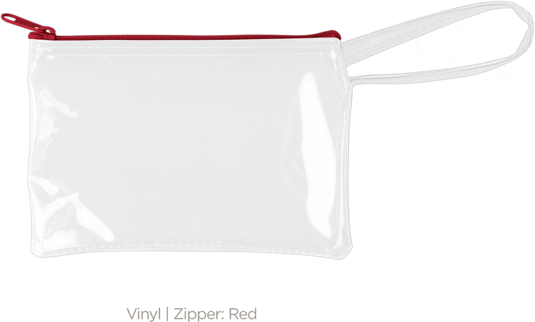 Hi - Clear - - Wristlet (2399x2399), Png Download