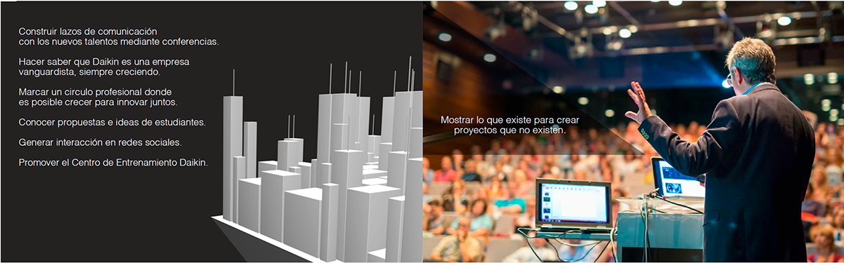 Daikin // Shorai Concepto - Totally Engaged Audience: The Ultimate Guide S Als (1200x675), Png Download