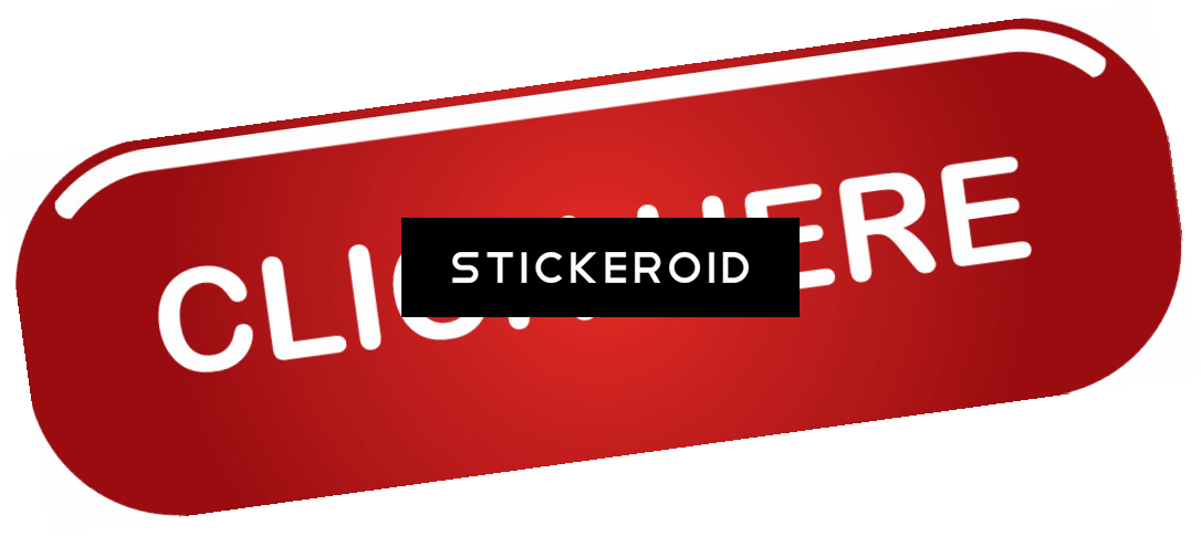 Click Here - Click Here Button Png (1086x485), Png Download