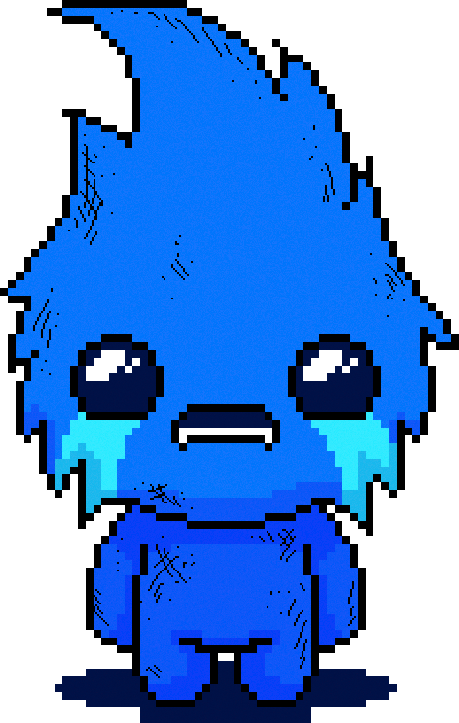 D - Monstercat Protostar Logo (2208x3000), Png Download