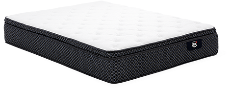 Image For Queen Mattress - 525 I (519x804), Png Download