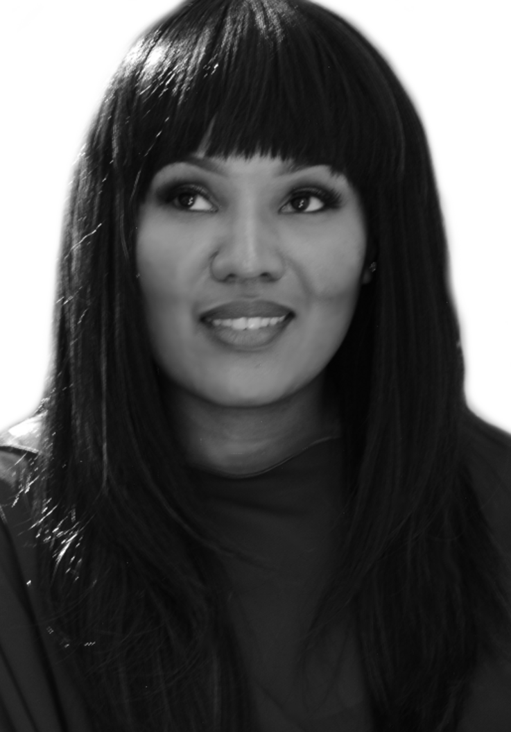 Presenters - New Jersey (737x1055), Png Download