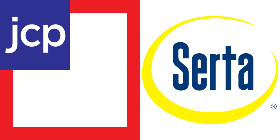 Serta Mattress (900x450), Png Download