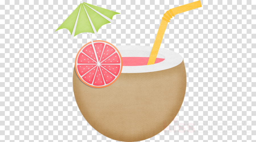 Duster Preta Com Roda Clipart Coconut Water Cocktail - Indian Political Party Symbol Png (900x500), Png Download