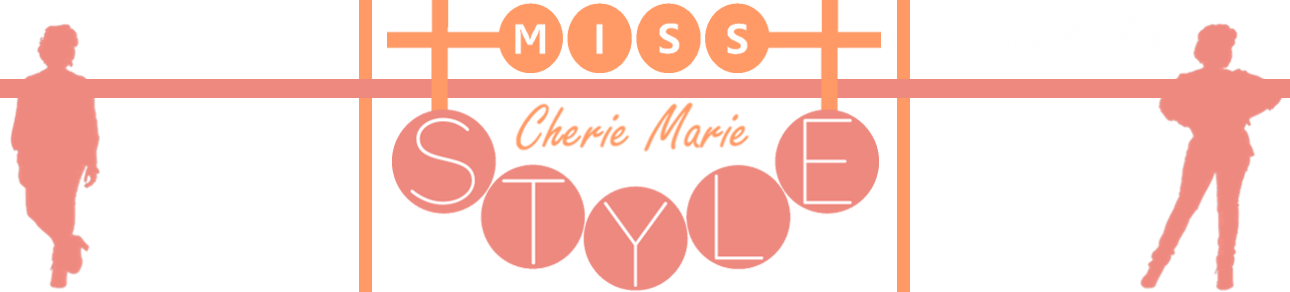 Misscheriemariestyle - Circle (1290x292), Png Download