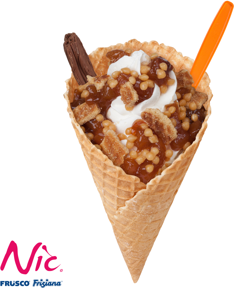Super Cone Apple Pie Png-584kb - National Inspection Council For Electrical Installation (1000x1000), Png Download