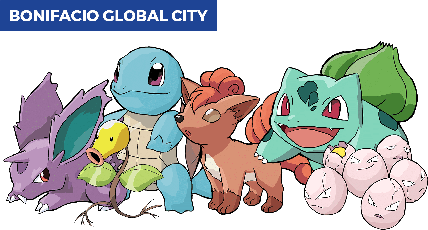 Best Pokemon Go Locations In Manila (1762x1020), Png Download