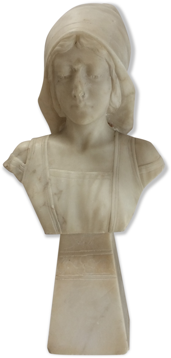 Bust (1457x1457), Png Download