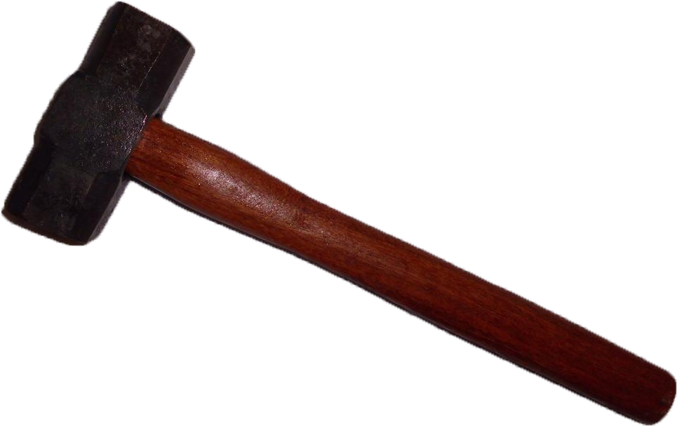 Image Library Library Splitting Maul Icon Square Transprent - Mallet (1080x720), Png Download