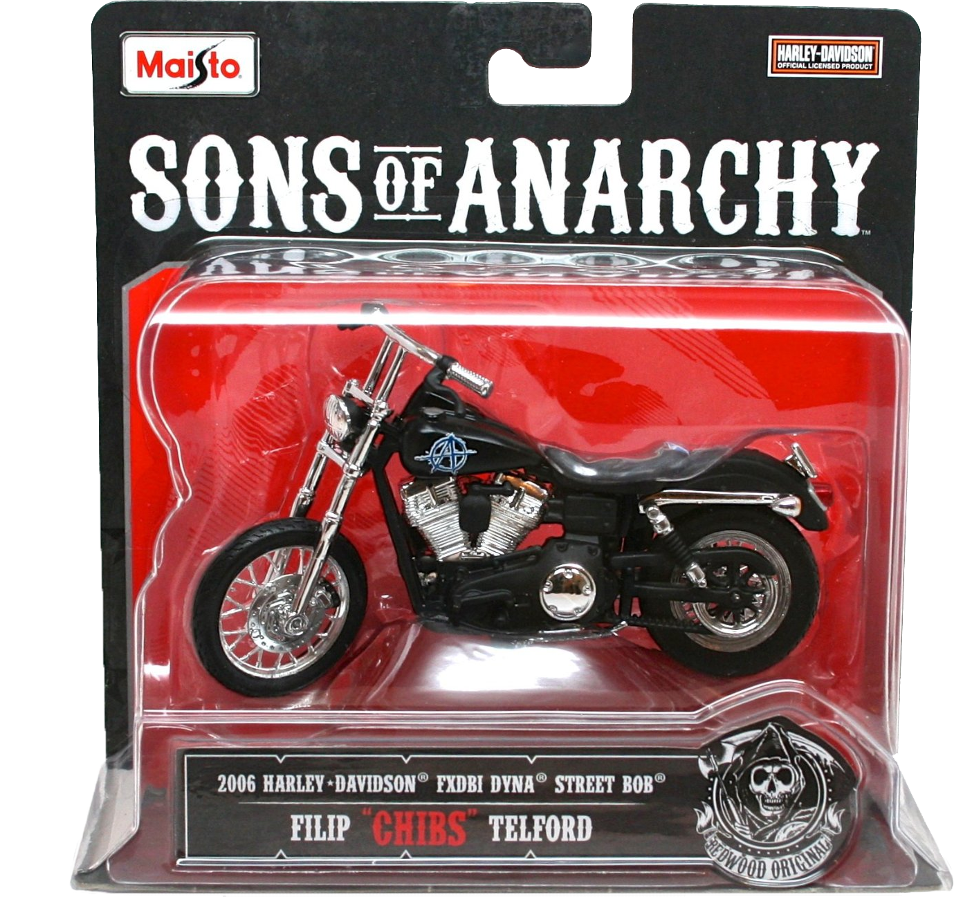 Sons Of Anarchy (1379x1297), Png Download