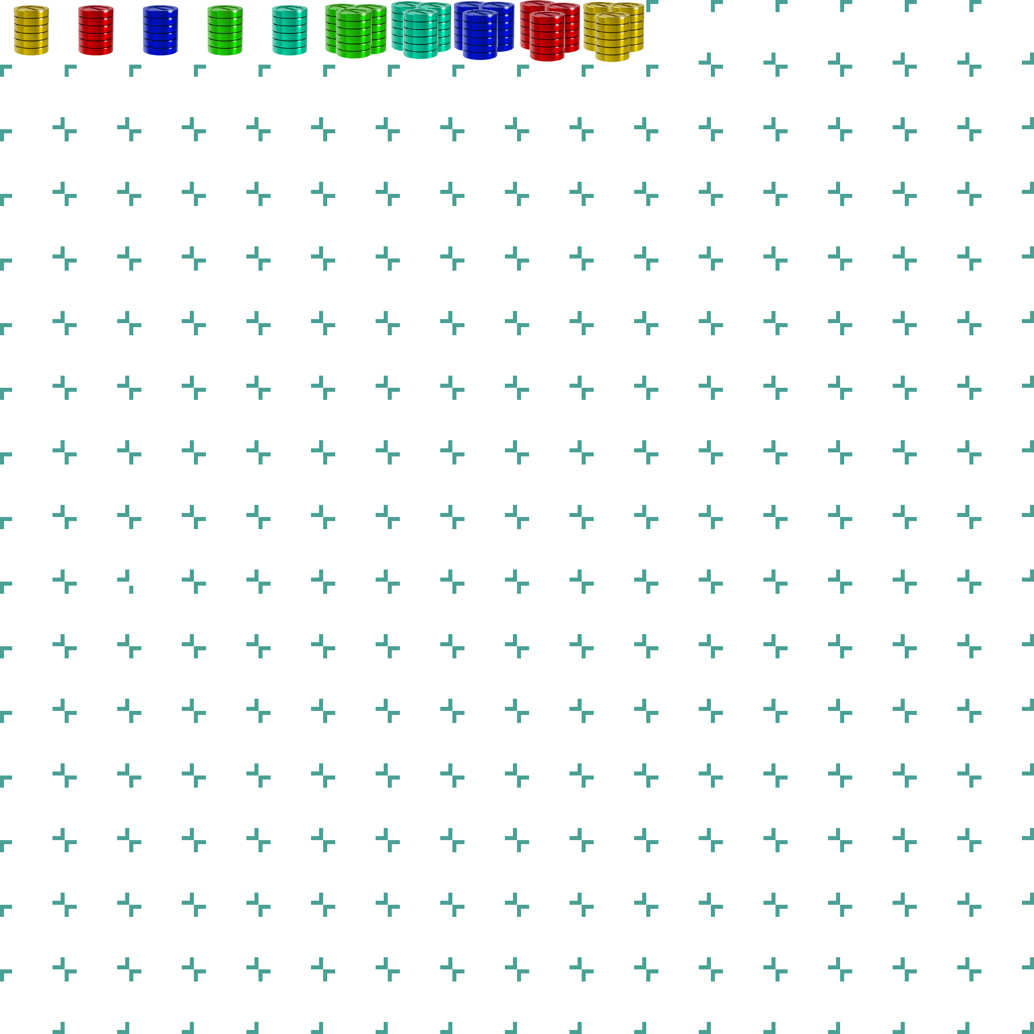 Get It Here - Circle (2048x2048), Png Download