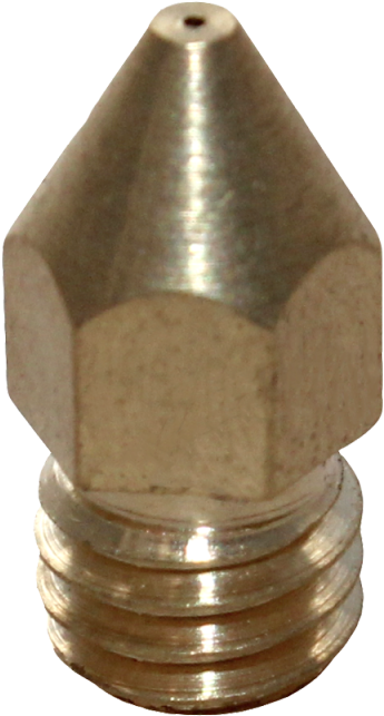 Nozzle Old Version For Up Mini Or Up Plus - Up! Plus 2 3d Printer (800x800), Png Download