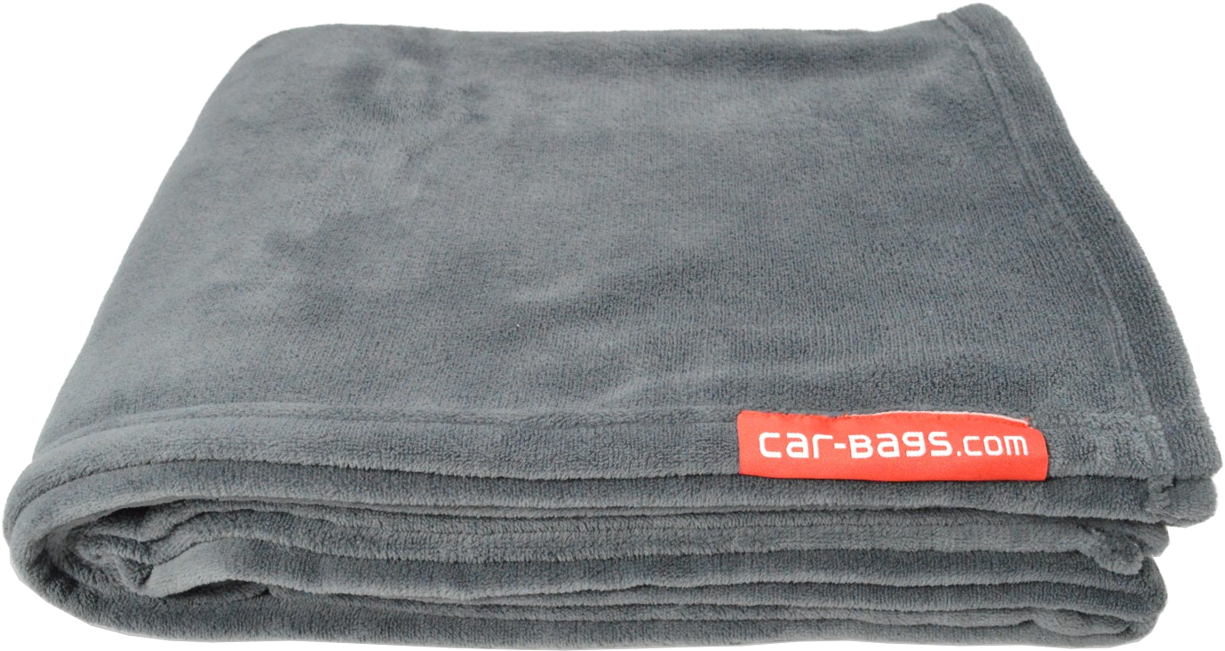 Car Bags Cheers You Up With A Free Fleece Blanket At - Car-bags.com Sanfte Fleecedecke (1500x997), Png Download