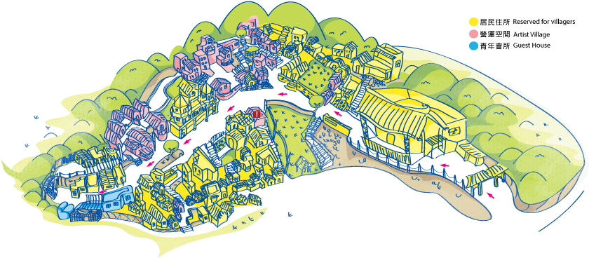 In Order To Preserve The Identity Of Treasure Hill (900x381), Png Download