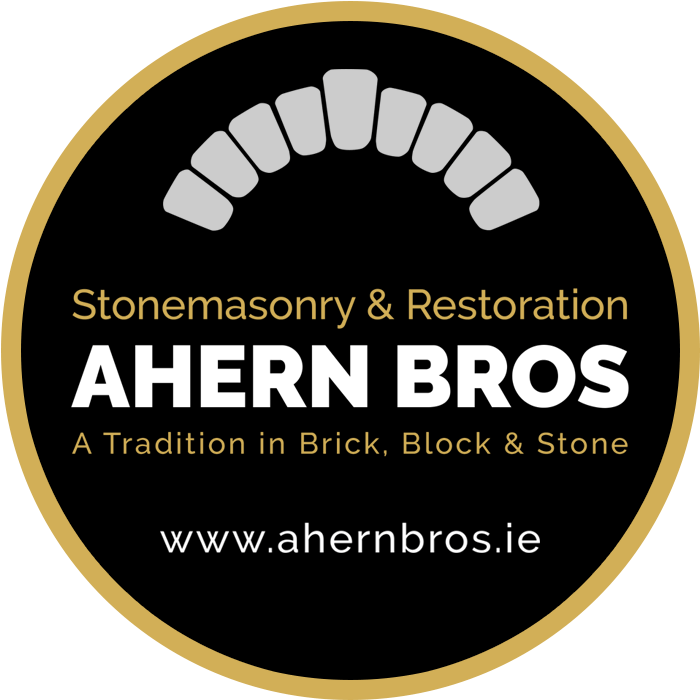 Restoration And Conservation Has Carefully Developed - Ahern Bros (746x746), Png Download