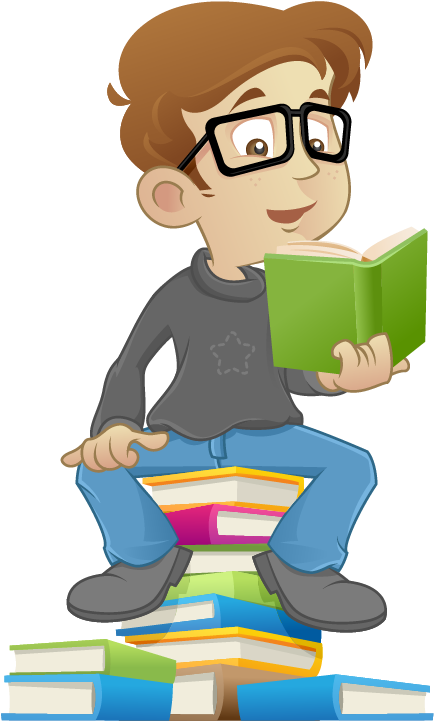 Png Reading 4 » Png Image - Png Reading (600x800), Png Download