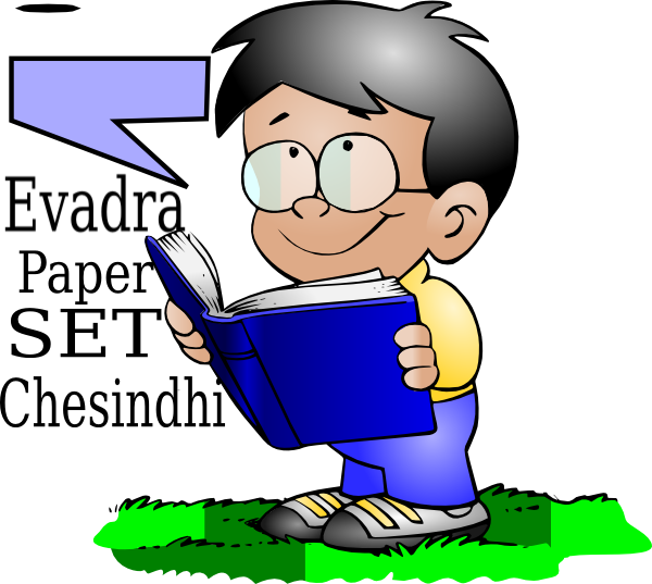 Person Reading Png (600x537), Png Download