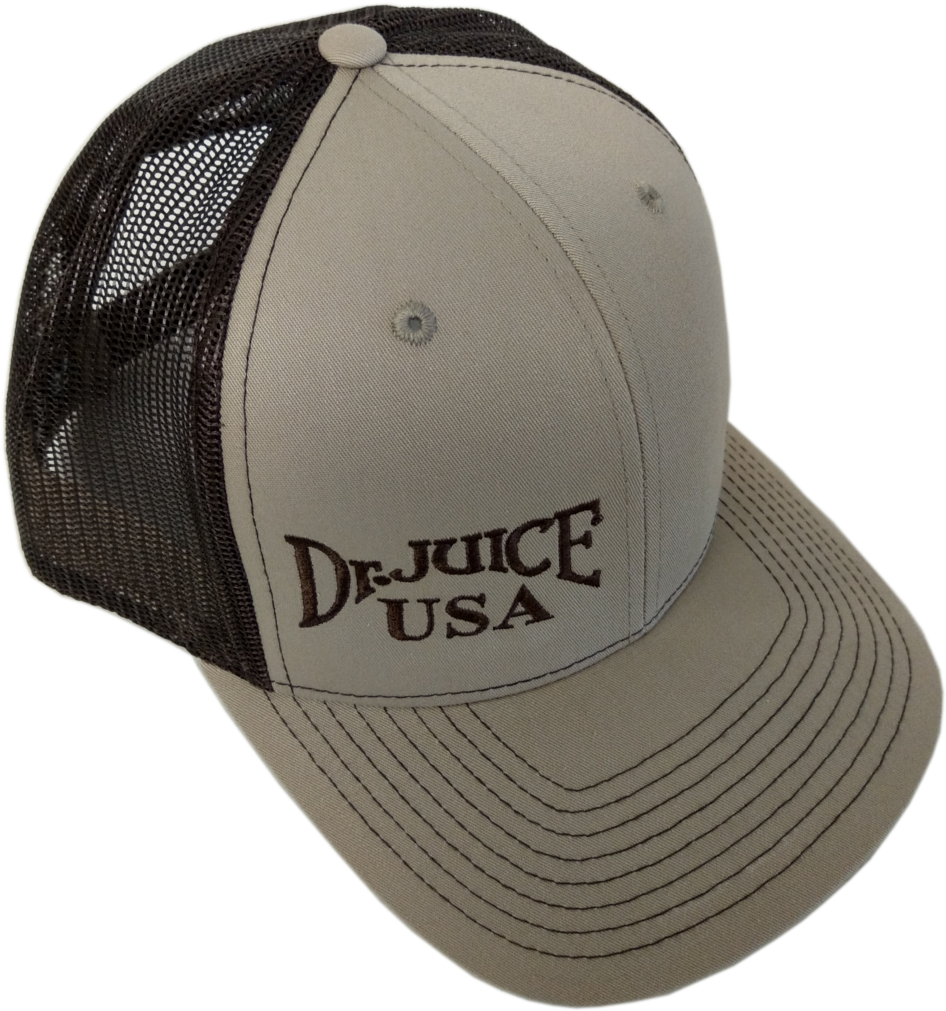 Juice® Fishing Hat - Hat (1024x1024), Png Download