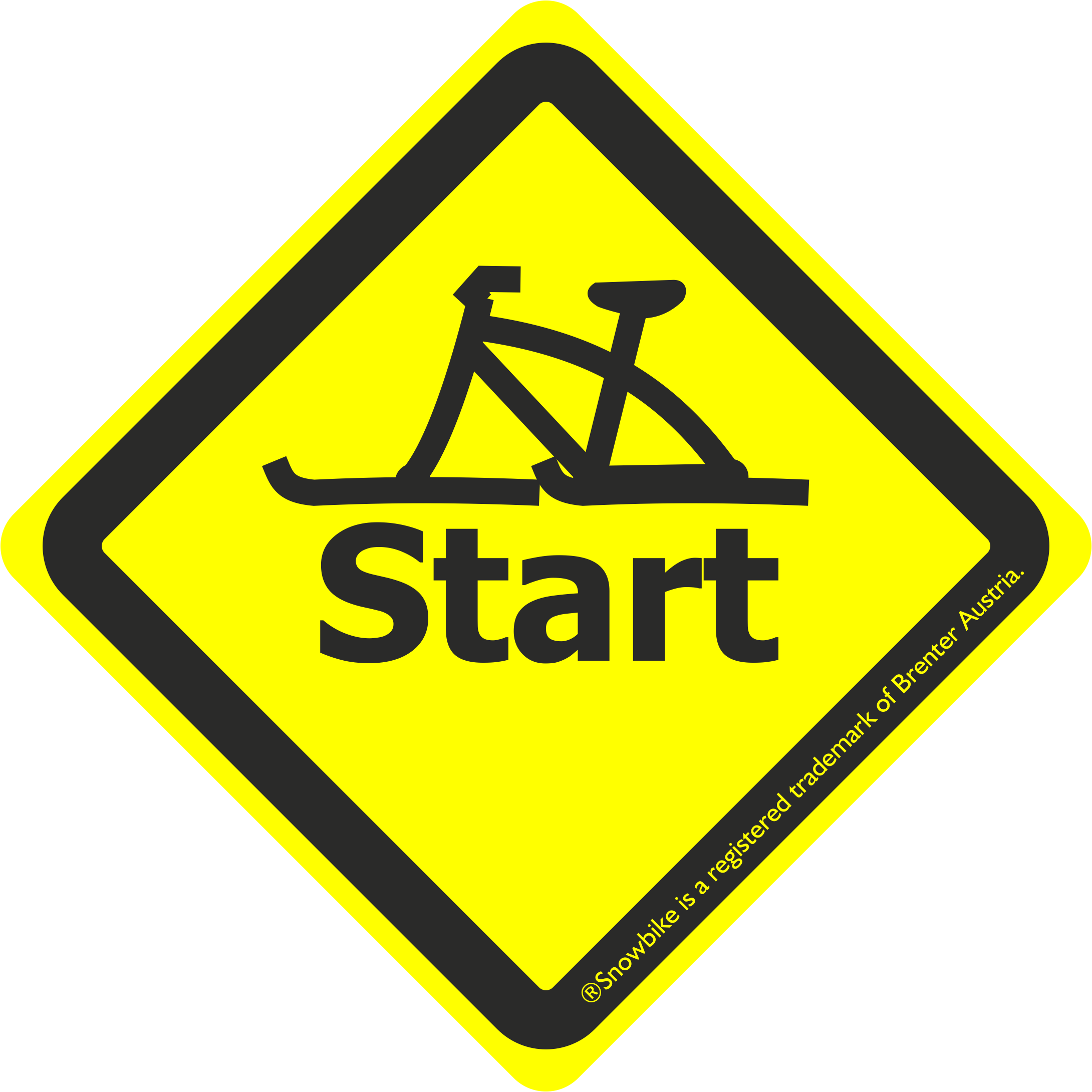 Start Exam - Oxidizer 5.1 Placard (2180x2180), Png Download