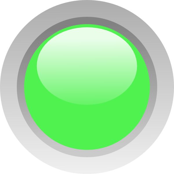 Download Light Green Led Circle Png Full Size PNG Image PNGkit
