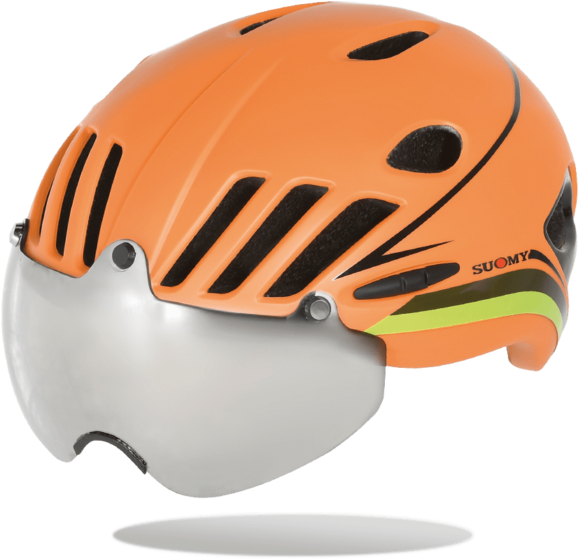 Casco Suomy Vision (900x900), Png Download