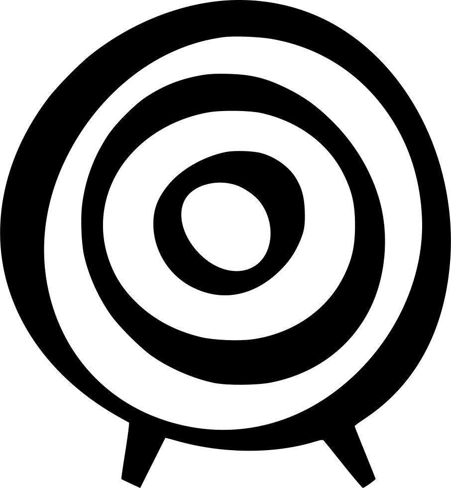 Png File Svg - Circle (906x980), Png Download
