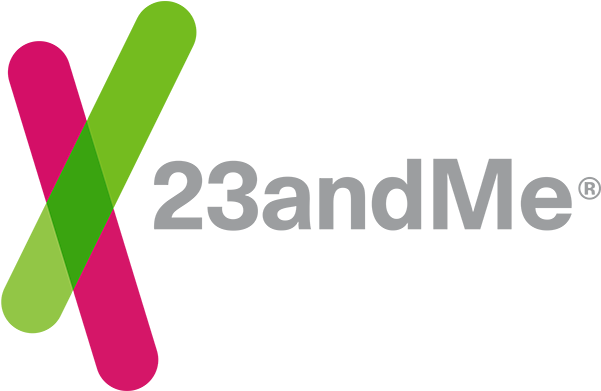 23andme - 23 And Me (600x600), Png Download