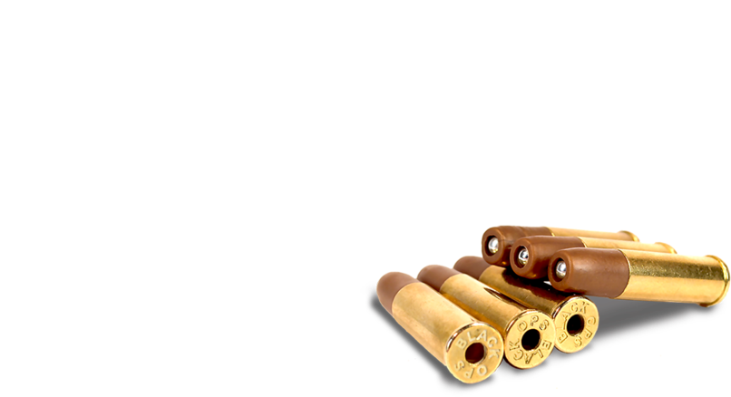 Exterminator Bb Revolver Cartridges - .177 Caliber (1024x571), Png Download