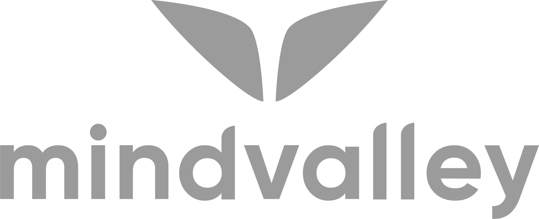 Some Of The Great Companies That Have Hired Our Graduates - Mindvalley White Logo Png (1880x764), Png Download