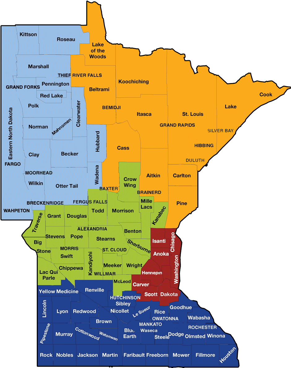 Family & Connect Events - Map (1000x1500), Png Download