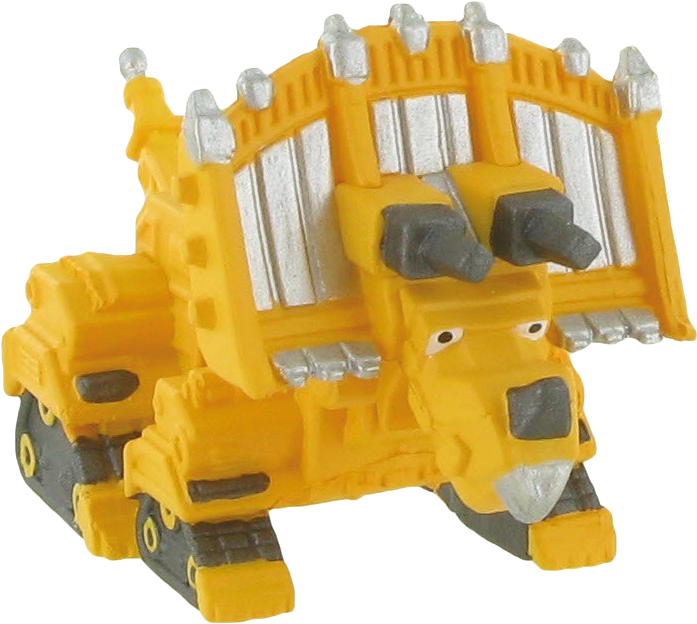 Comansi 99943 Dinotrux Figure Dozer - Dinotrux Para Colorear (738x673), Png Download