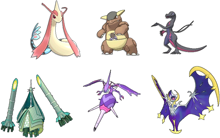 130kib, 781x495, Pokémon Gts - Cartoon (781x495), Png Download