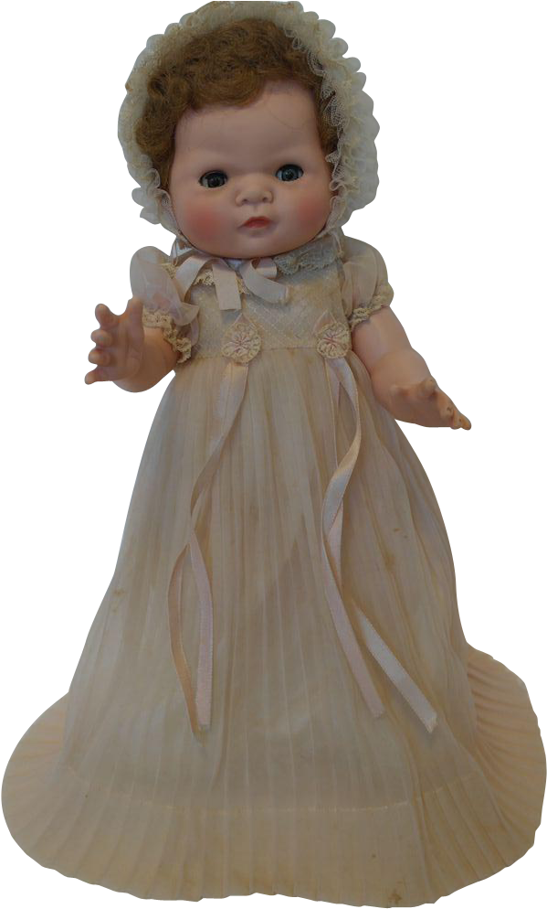 Infant Toodles In Rare Outfit - Doll (993x993), Png Download