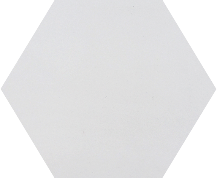 D3d Default Hexatile Blancobrillo - Construction Paper (658x559), Png Download