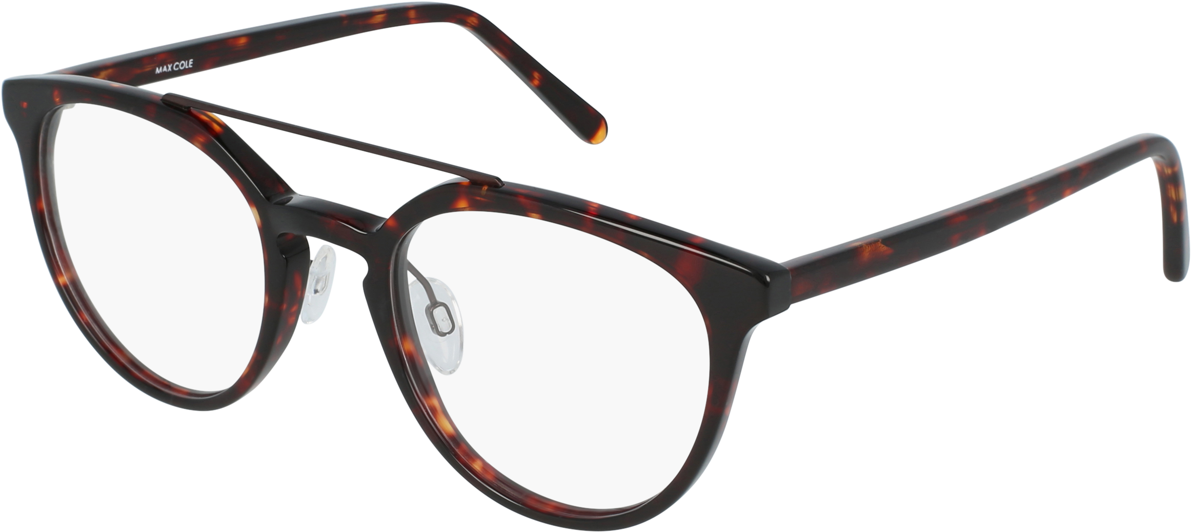 M Mc 1505 Women's Eyeglasses - Classic Eyeglasses (2500x1400), Png Download