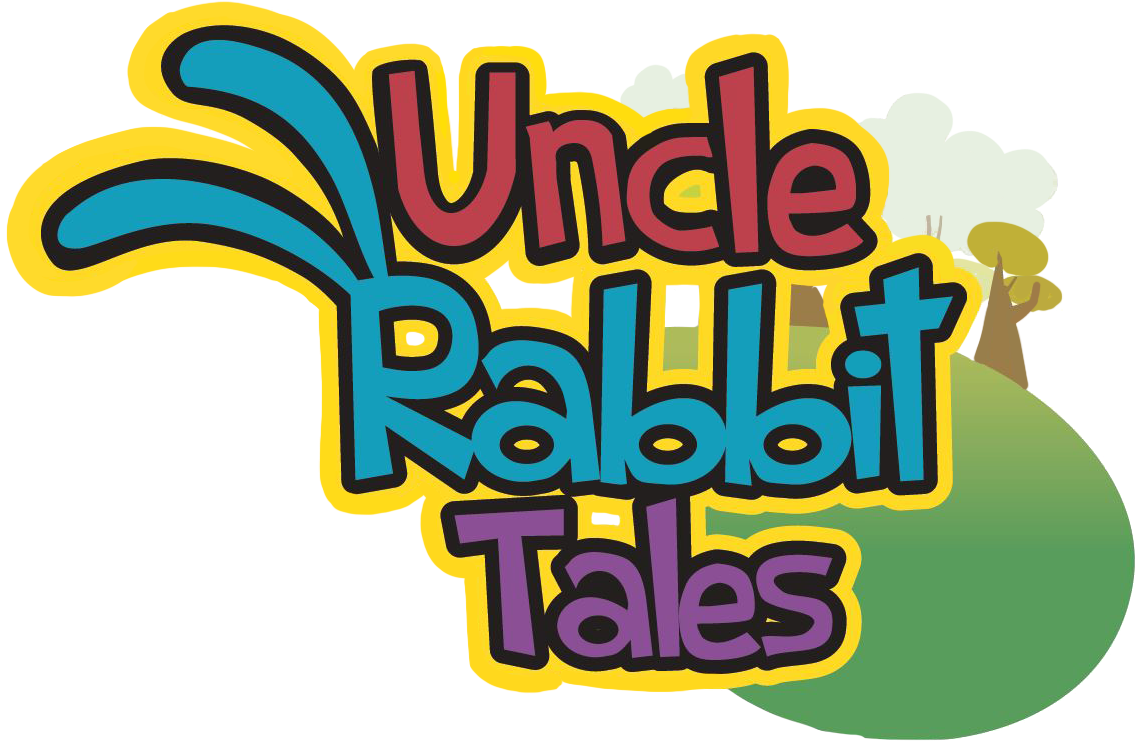 Uncle Rabbit Logo Png - House (1248x873), Png Download
