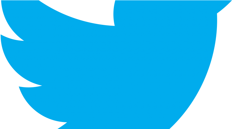 Twitter Posts Pull In A King's Ransom In Copyright - Vector Twitter Logo 2018 (820x420), Png Download