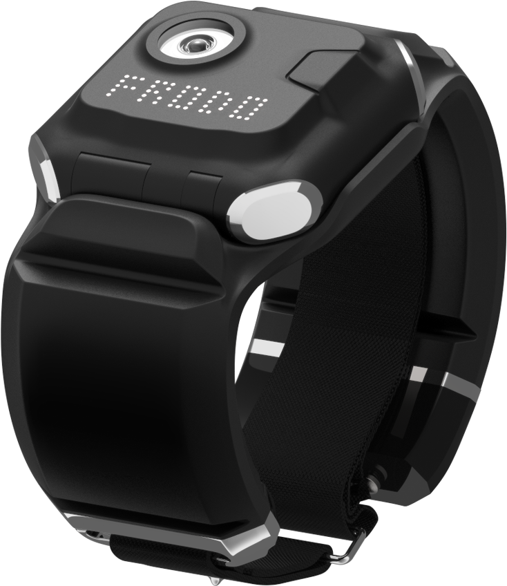 Frodo Camera - Design (900x900), Png Download