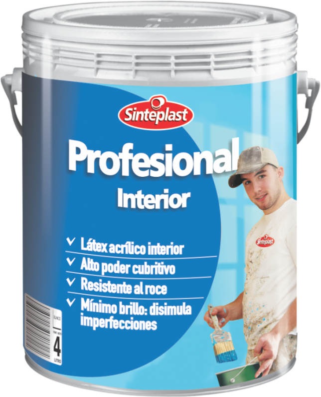 Sinteplast (650x794), Png Download