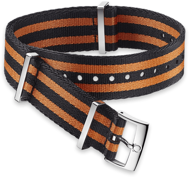 Nato Straps - Nato Strap Green (800x1100), Png Download