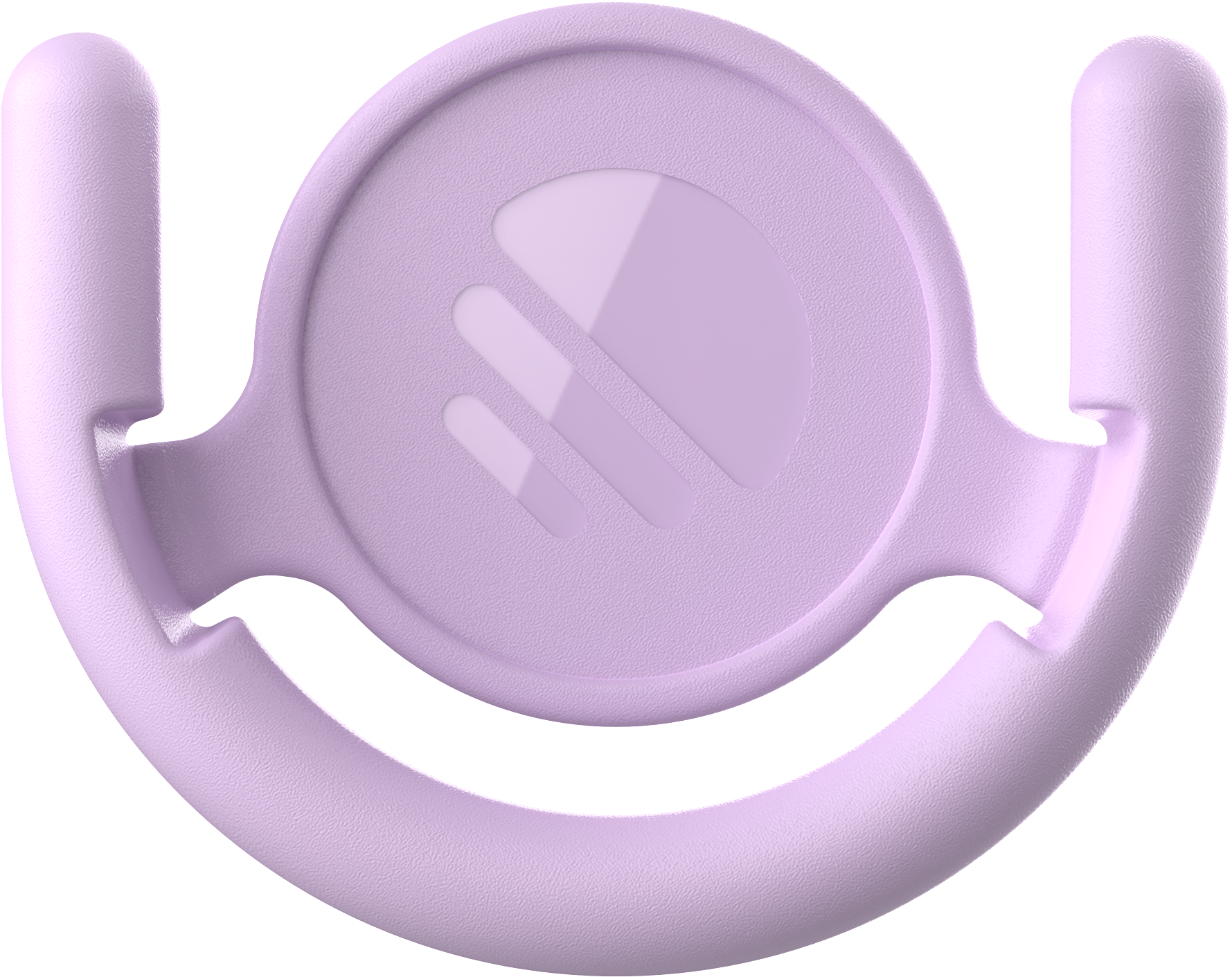 Orchid Multi-surface Mount - Popsockets (2011x2011), Png Download