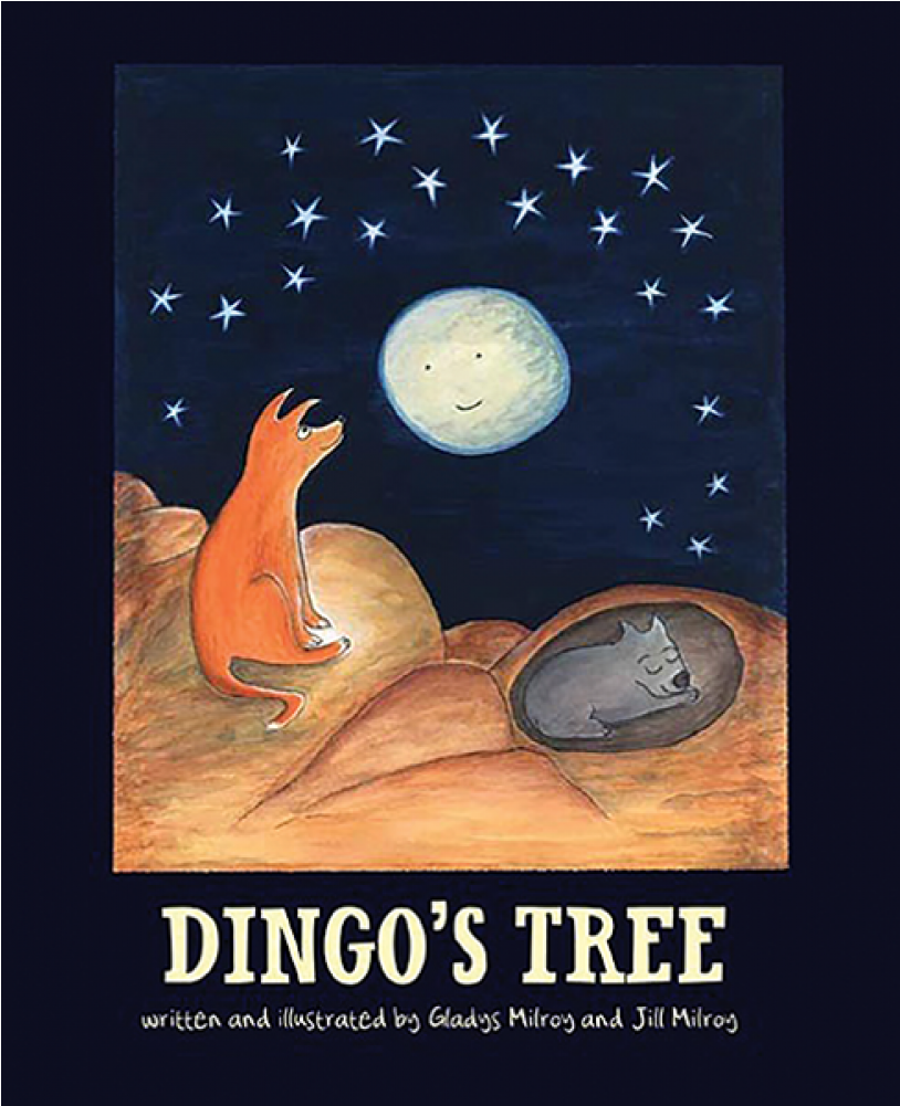 Dingo Png (1000x1000), Png Download