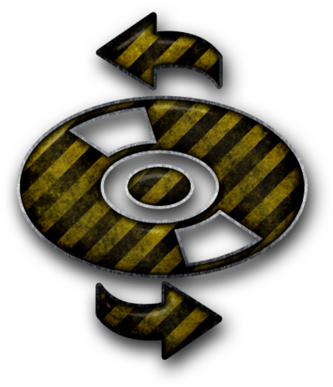 Grunge (600x600), Png Download
