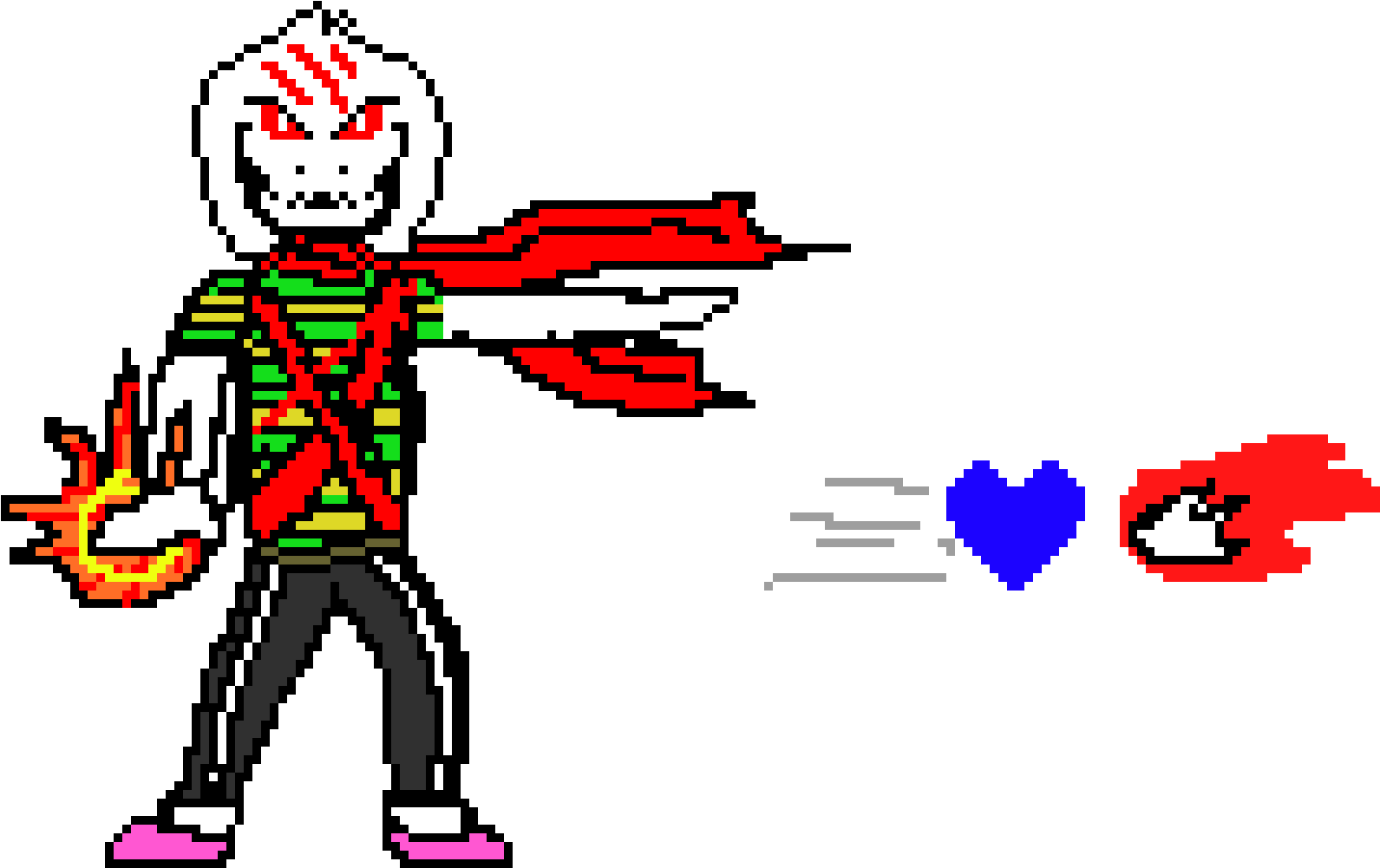 Undertale Steam Dungeon 2 Encounter Asriel Revenge - Undertale (1990x1060), Png Download