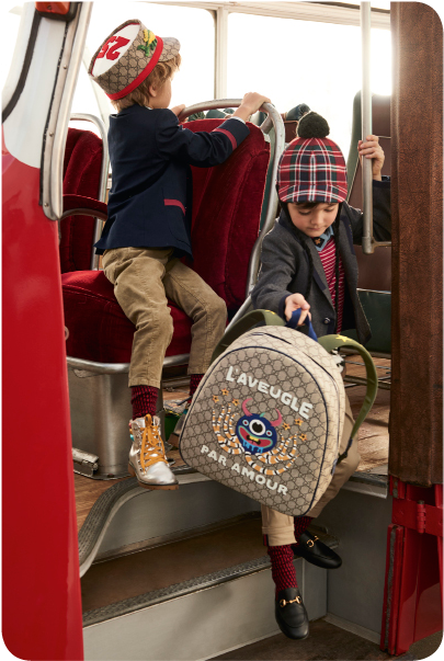 Discover The Collection - Child (640x675), Png Download
