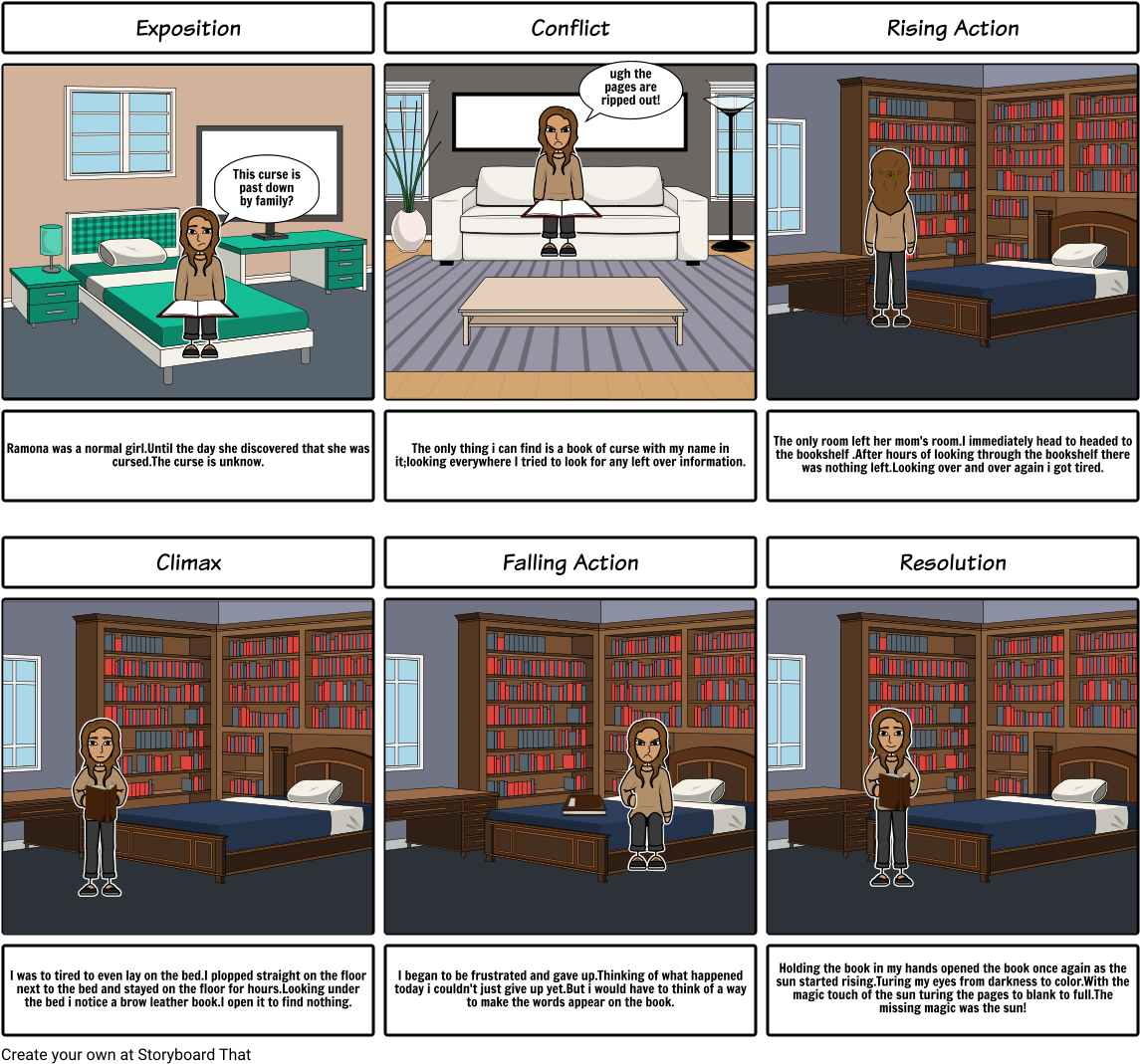 Ramona's Curse - World Is Full Of Maple Streets (1164x1086), Png Download